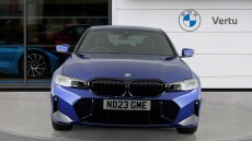 BMW 3 Series 330i M Sport 4dr Step Auto [Pro Pack] Petrol Saloon